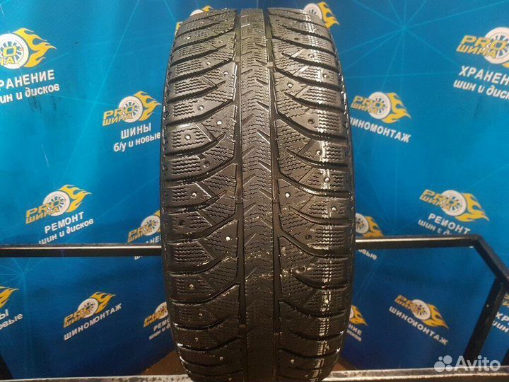 Bridgestone Ice Cruiser 7000 215/50 R17