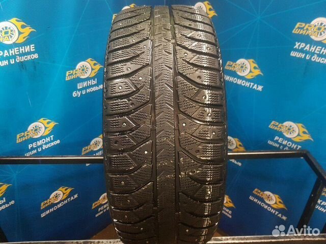 Bridgestone Ice Cruiser 7000 215/50 R17