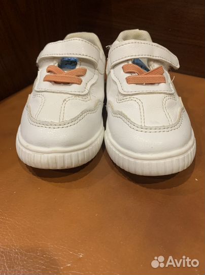 Кеды для мальчика