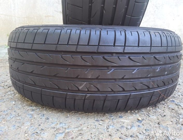 Bridgestone Dueler H/P Sport 235/55 R19 101W