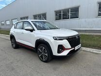 Новый Changan CS35 Plus 1.4 AMT, 2024, цена от 2 149 900 руб.