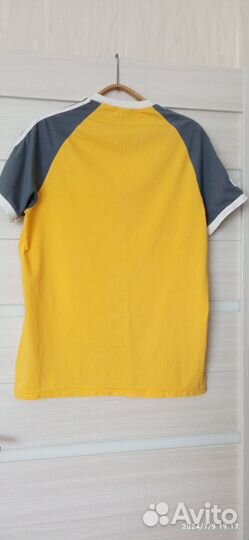 Футболка мужская