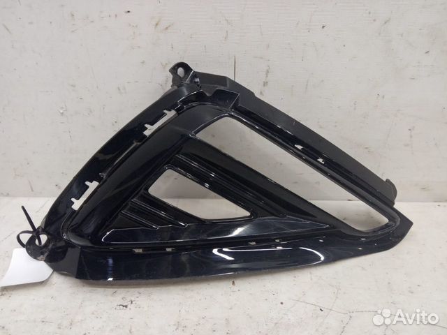 Накладка птф задняя левая Kia Cerato 4 BD 2018