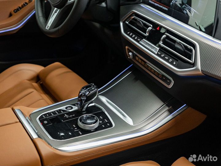 BMW X5 3 AT, 2022