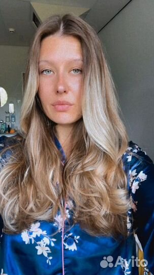 Ободок для волос