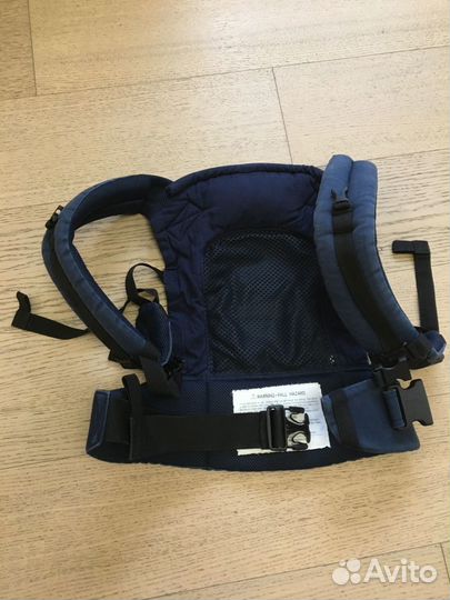 Эргорюкзак Pognae