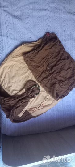 Слинг «Макошь» льняной