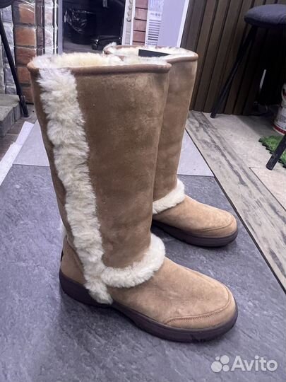 UGG оригинал