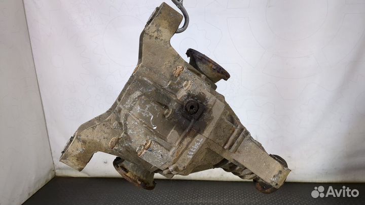 Редуктор моста Volkswagen Touareg, 2004