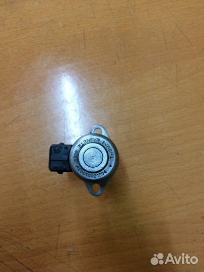 Датчик сервотроника для рулевой рейки mersedes