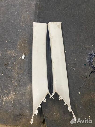 Накладка стойки передняя правая Suzuki Vitara 2LY