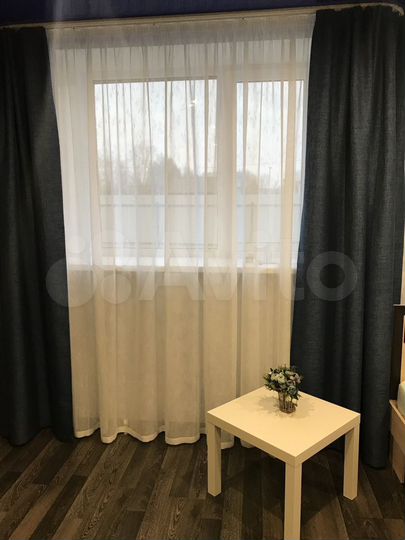 1-к. квартира, 36 м², 1/2 эт.