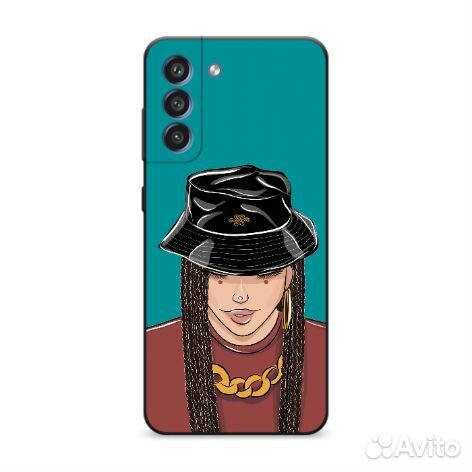 Чехол на Samsung S21 Fe