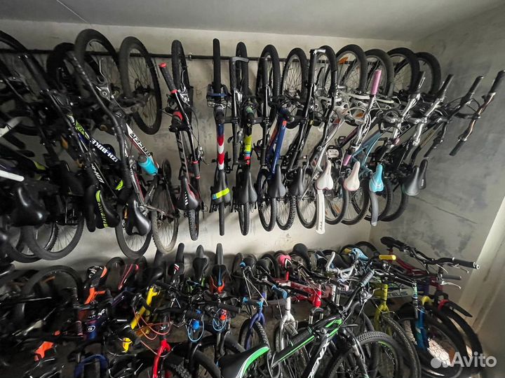 Дисковые Торм. Взрослый Подростк. Детск. Bmx Выбор