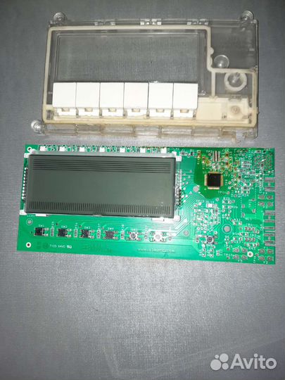 Модуль стиральной машины ардо