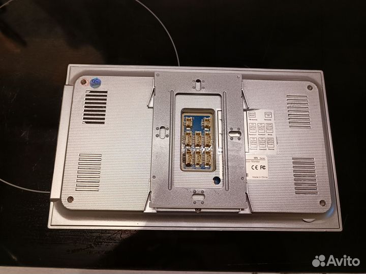 Монитор домофона