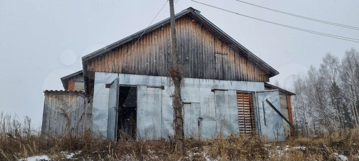 Склад, 2333.1 м²