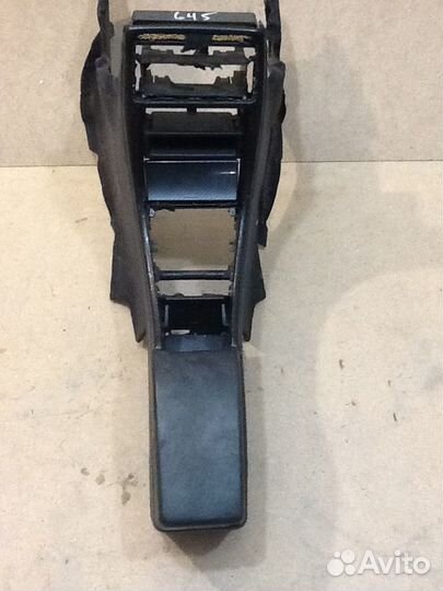 Центральная консоль Mercedes clk w208