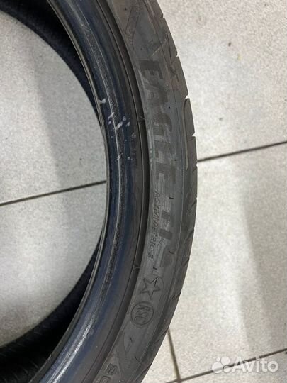 Goodyear Eagle F1 Asymmetric 3 205/40 R18 86W