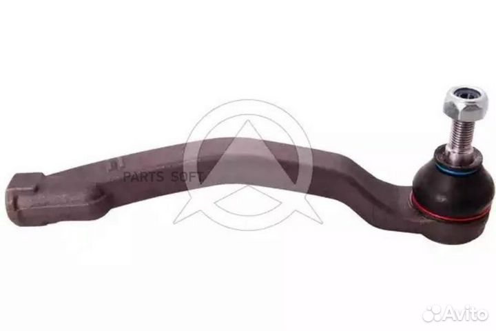 Sidem 5835 Наконечник рулевой тяги прав renault me