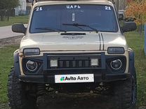 ВАЗ (LADA) 4x4 (Нива) 1.6 MT, 1986, 5 000 км, с пробегом, цена 165 000 руб.