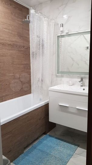 Квартира-студия, 35 м², 2/10 эт.