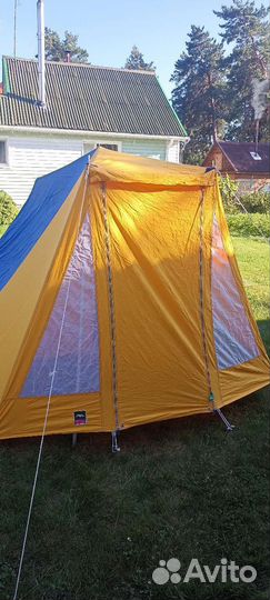 Палатка