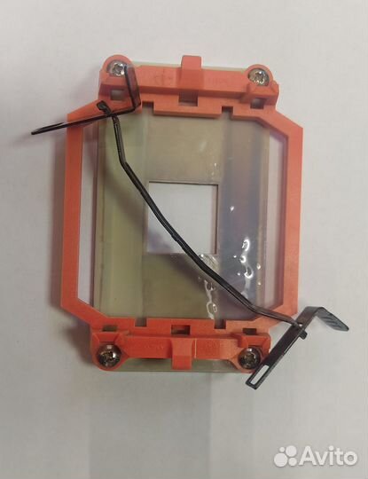 Крепеж socket AM2+