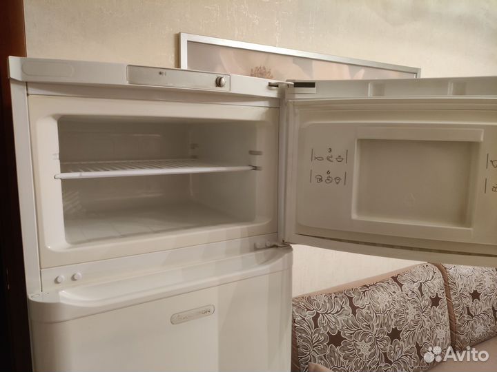 Холодильник