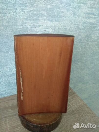 Сувенир дерево СССР