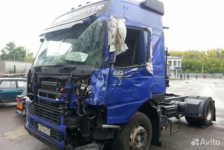 Срочный выкуп спецтехники и грузовой техники