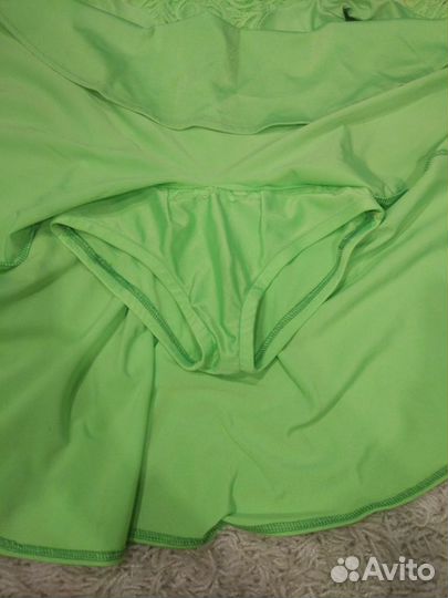 Платье для танцев