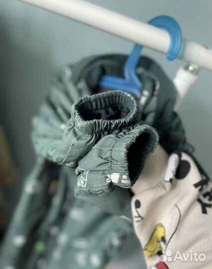 Комбинезон reima 92