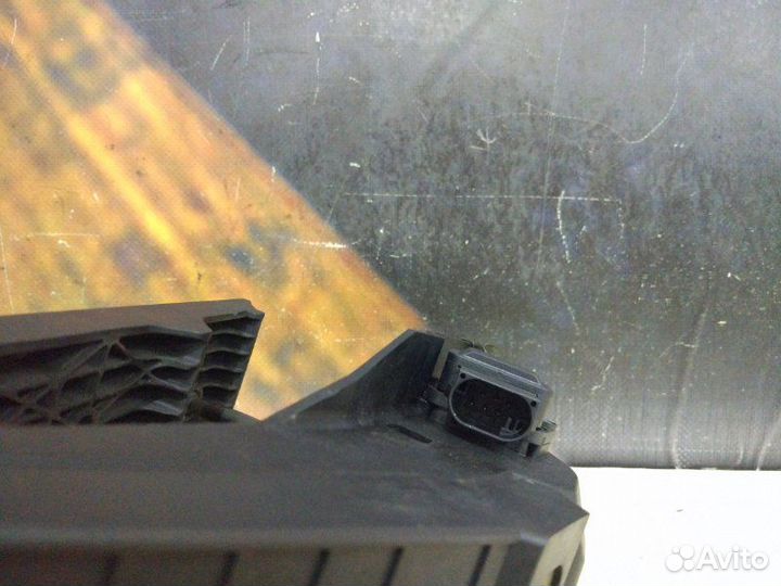 Педаль газа Bmw 330Ci E46 M54 2001