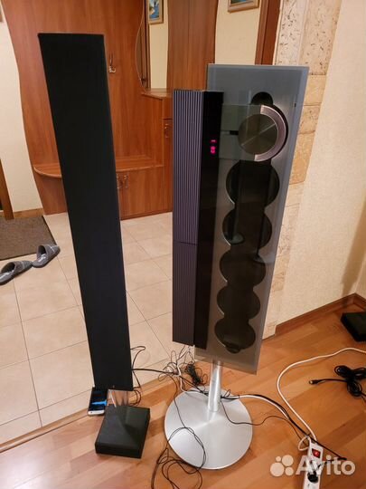 Bang olufsen beolab 6000 mk3