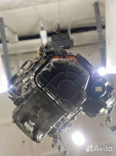 Двигатель Kia Magentis G6EA 2.7л V6 189 л.с