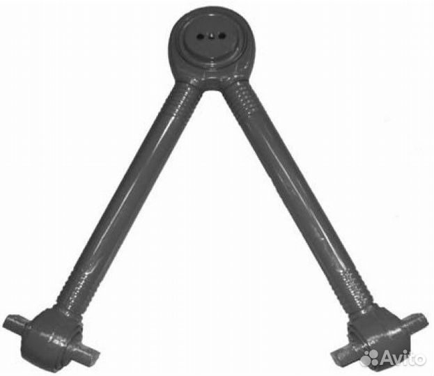 Тяга реактивная V-образная volvo CEI 225051