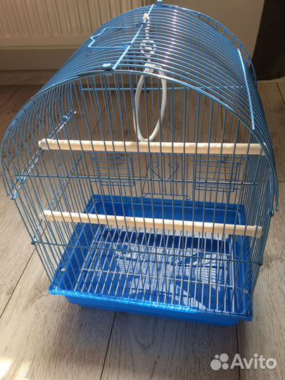 Клетка для птиц