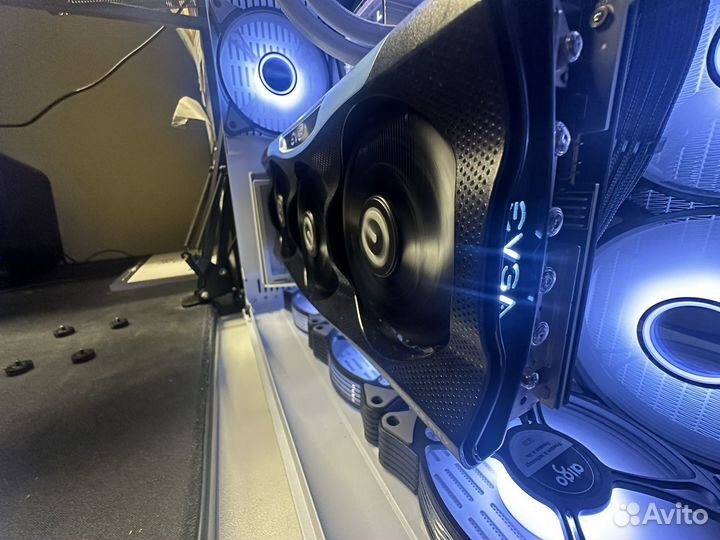 Evga RTX 3090 FTW3 ultra Gaming