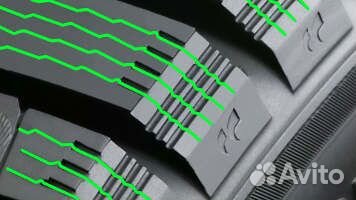 Nordman 7 225/60 R18 104T