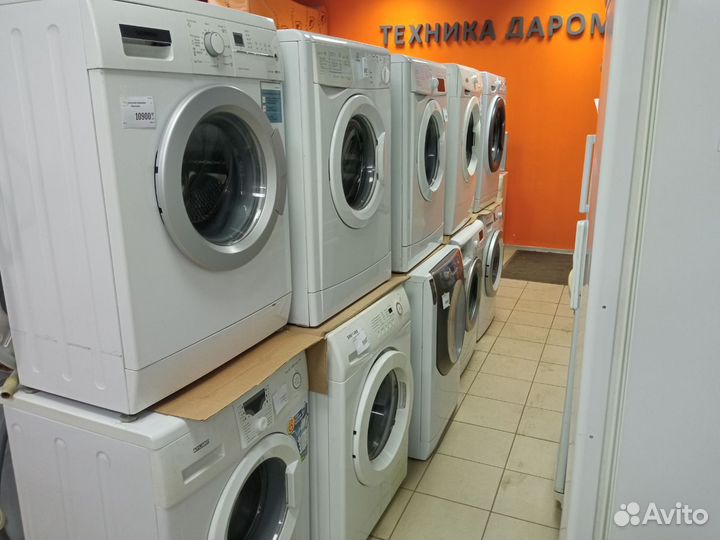 Стиральная машина LG/гарантия/гарантия