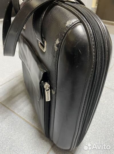 Сумка для ноутбука