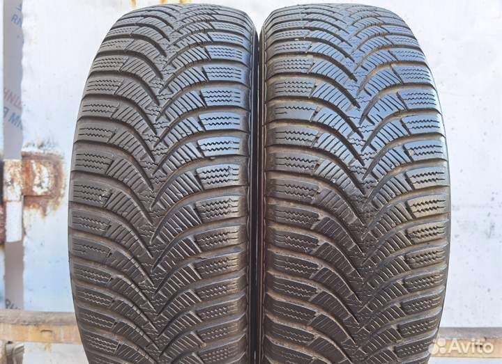 Hankook Winter I'Pike RS2 W429 185/60 R15 88T