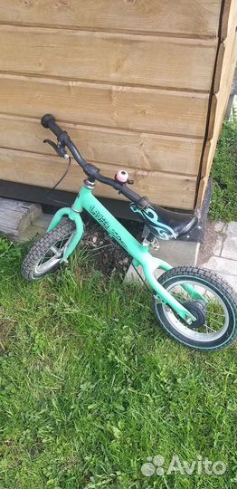 Беговел детский