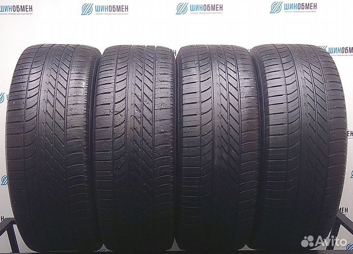 Goodyear Eagle F1 Asymmetric 255/55 R20 110W