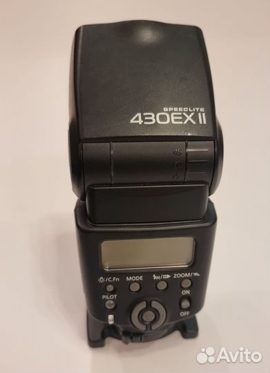 Зеркальный фотоаппарат Canon 60d