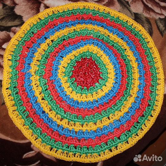 Коврики 200-300