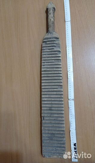 Рубель старинный