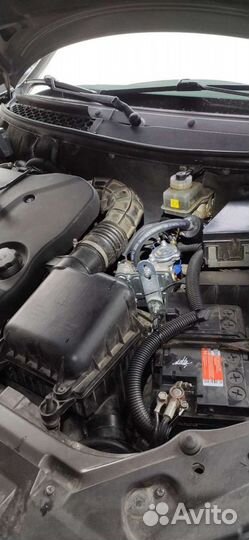 Установка гбо