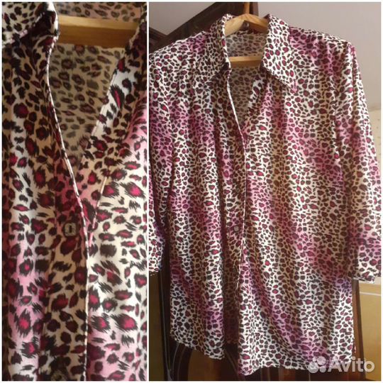 Женские вещи пакетом 54 56 размера